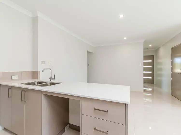 Fifth view of Homely villa listing, 42a Finchley Crescent, Balga WA 6061