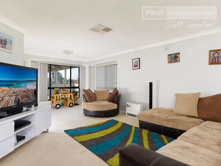 Fourth view of Homely house listing, 10 Woomera Place, Glenfield Park NSW 2650