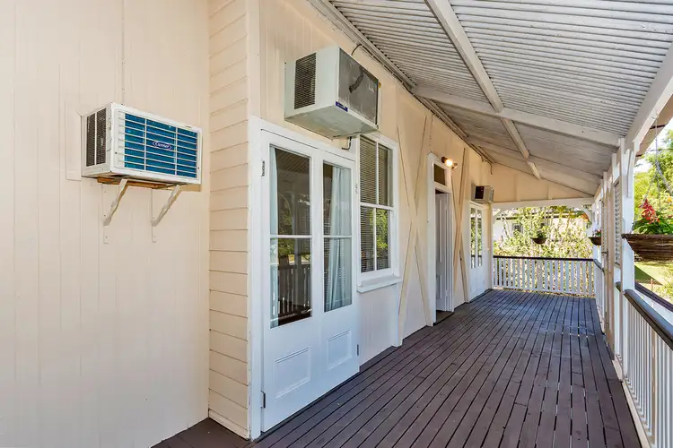 Sixth view of Homely house listing, 11 Burton Street, North Booval QLD 4304