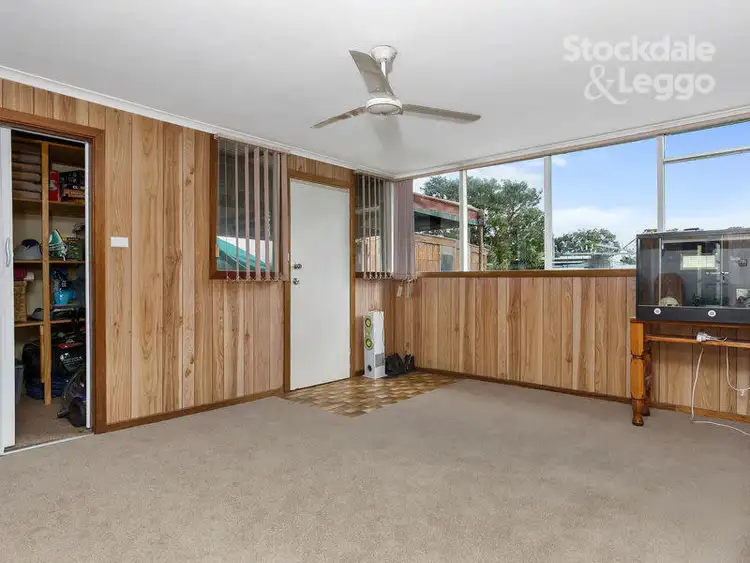 Third view of Homely house listing, 231 Russell Street, Dennington VIC 3280