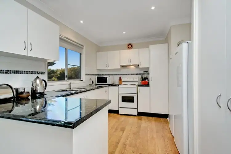 Fourth view of Homely house listing, 17 Lloyd George Gr, Tanilba Bay NSW 2319