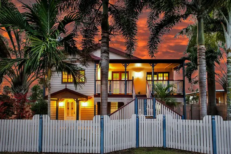 Main view of Homely house listing, 55 Quinn Street, Rosslea QLD 4812