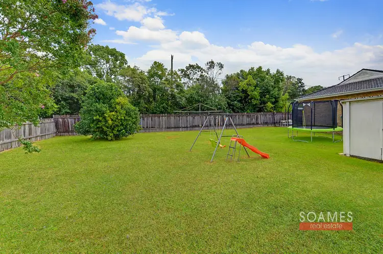 Sixth view of Homely house listing, 2a Berowra Road, Mount Colah NSW 2079