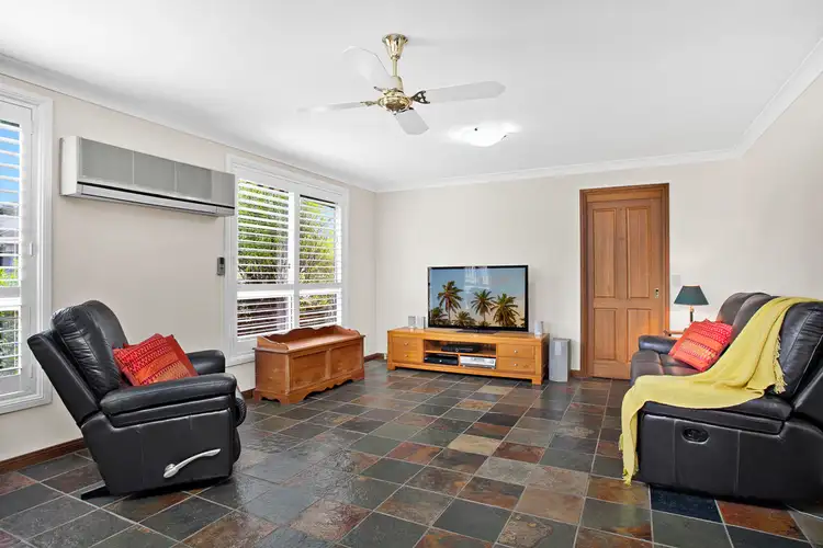 Fourth view of Homely house listing, 12 Mars Place, Lansvale NSW 2166