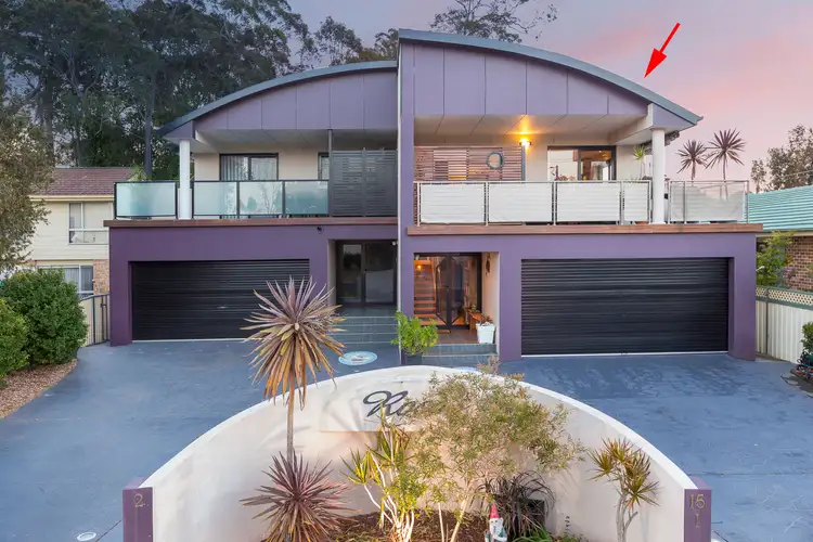 15A Myamba Parade, Surfside NSW 2536