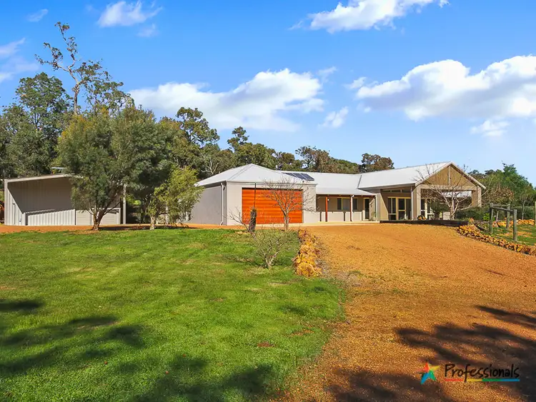 56 Barcelona Drive, Brigadoon WA 6069