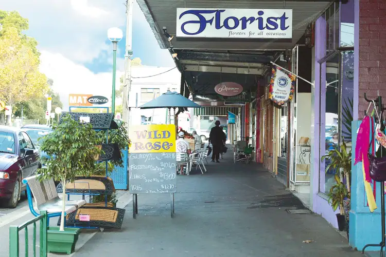 Second view of Homely apartment listing, 4.2/93-97 Rose Street, Essendon VIC 3040