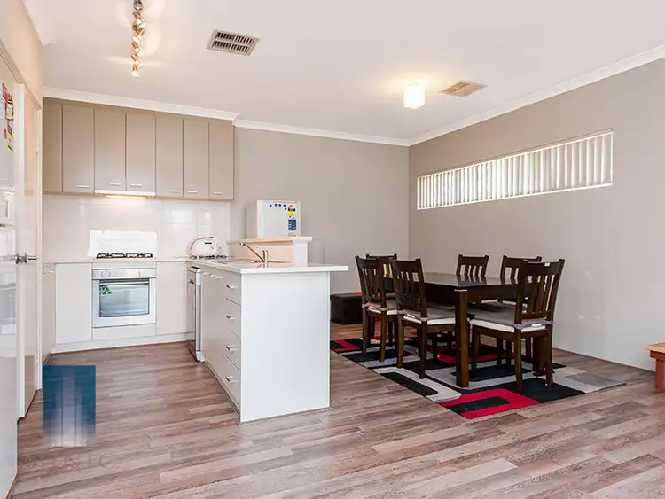 Fifth view of Homely house listing, 105A Armstrong Road, Wilson WA 6107