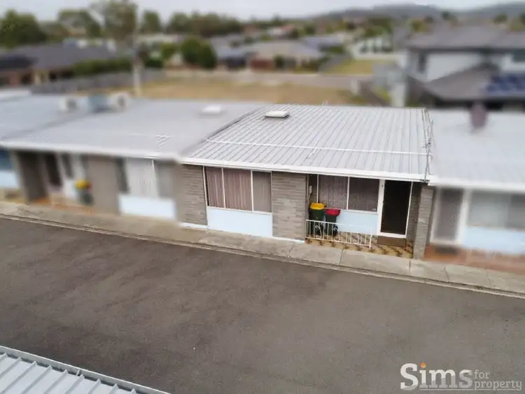 Main view of Homely house listing, 6/13 Mount Leslie Road, Prospect Vale TAS 7250