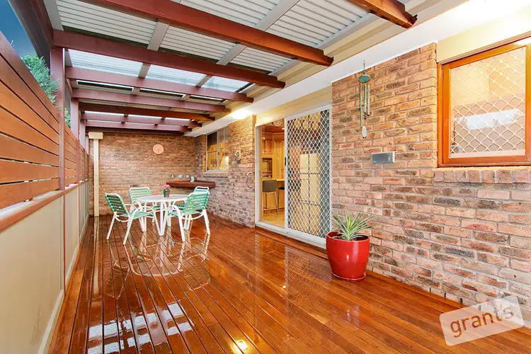 Fourth view of Homely house listing, 2/58 Gloucester Avenue, Berwick VIC 3806