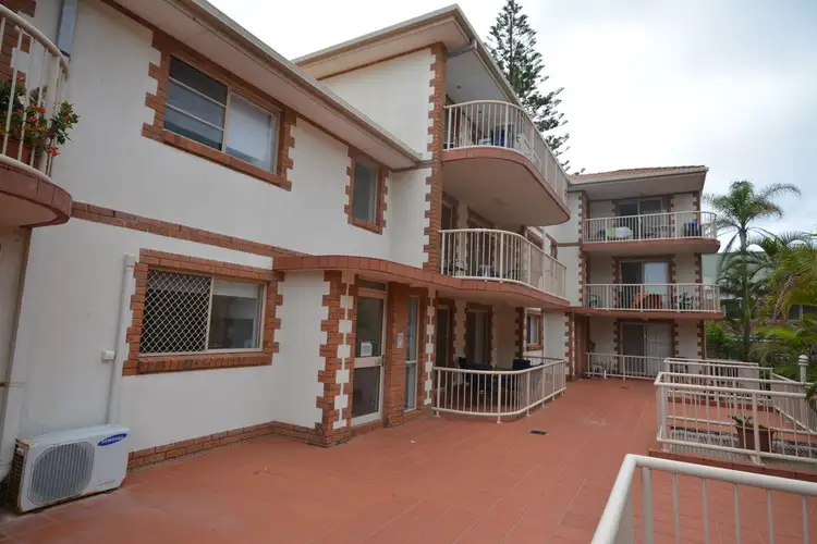 2/9 Montana Road, Mermaid Beach QLD 4218