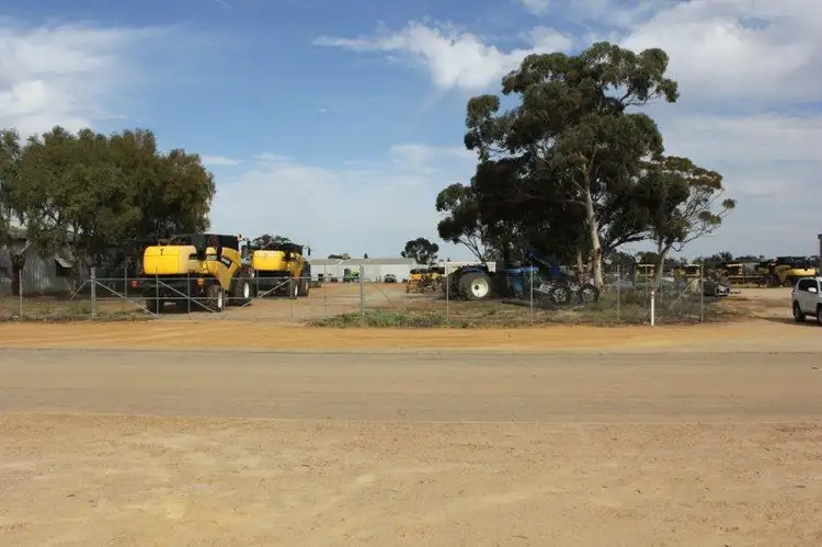 Fourth view of Homely land listing, 76 Duff Street, Merredin WA 6415
