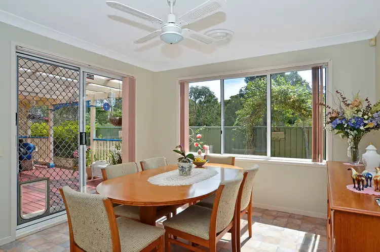 Third view of Homely house listing, 5 Augusta Close, Watanobbi NSW 2259