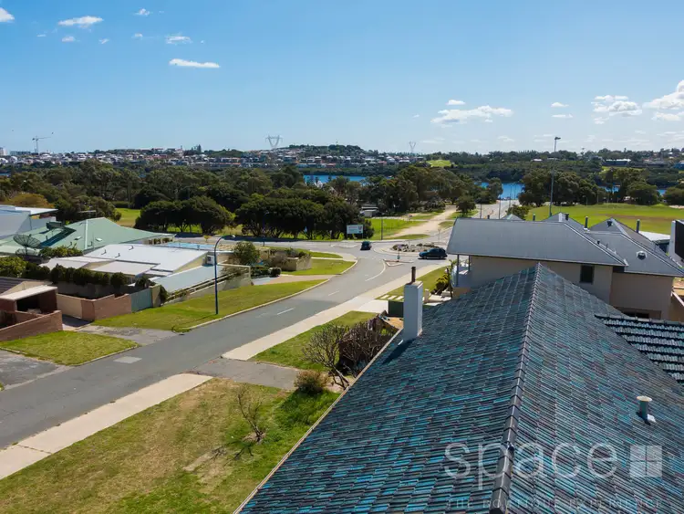 Sixth view of Homely house listing, 36 Locke Crescent, East Fremantle WA 6158