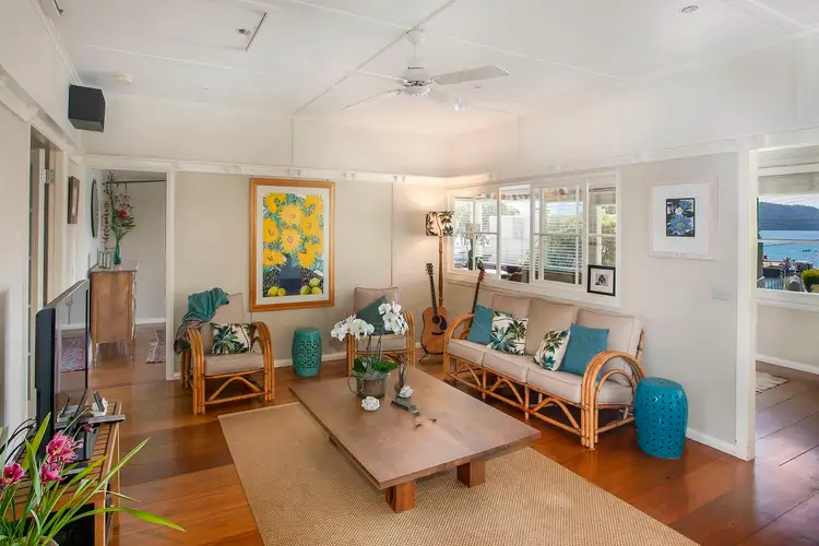 Fourth view of Homely house listing, 189 Hudson Parade, Avalon Beach NSW 2107