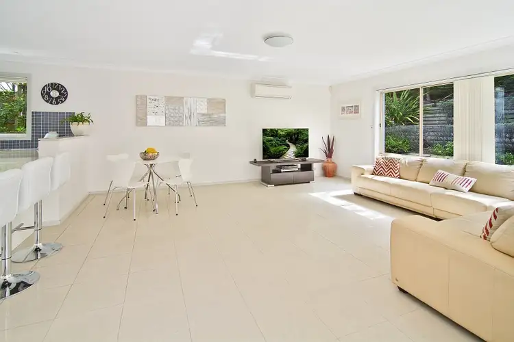 Fourth view of Homely house listing, 7 Edgewood Place, Belrose NSW 2085