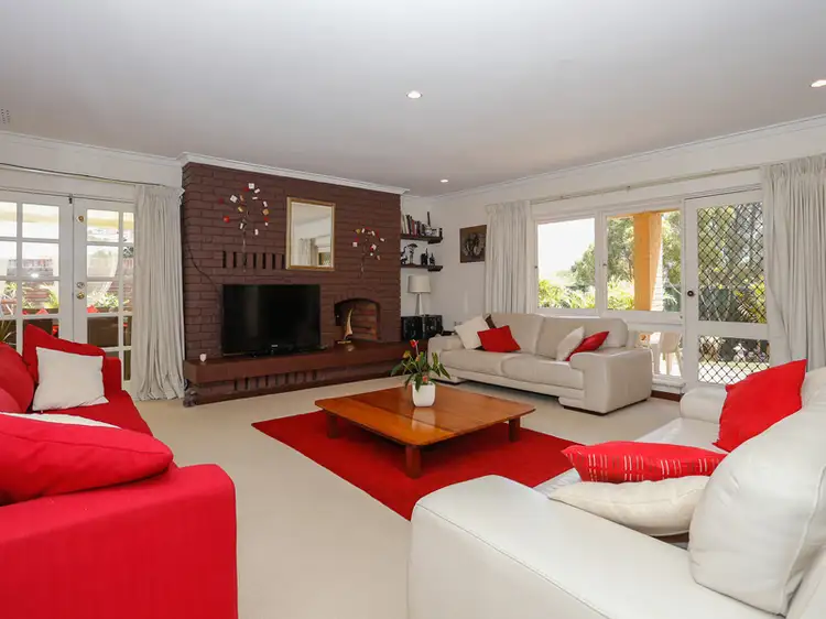 Fourth view of Homely house listing, 8 Oleander Way, Kallaroo WA 6025