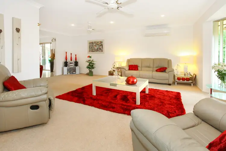 Fifth view of Homely house listing, 29 Baraka Court, Mudgeeraba QLD 4213
