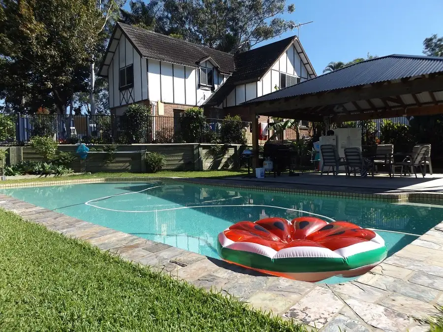 Main view of Homely house listing, 32 TRINETTE STREET, Shailer Park QLD 4128