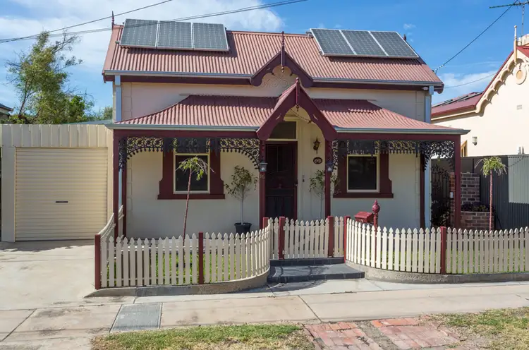 16 Hilton Street, Birkenhead SA 5015