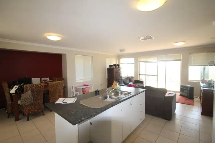 Second view of Homely house listing, 18A Tupelo Fairway, Clarkson WA 6030