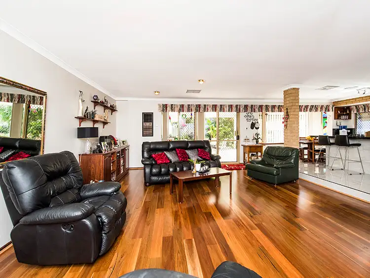 Third view of Homely house listing, 4 Jomar Court, Gosnells WA 6110