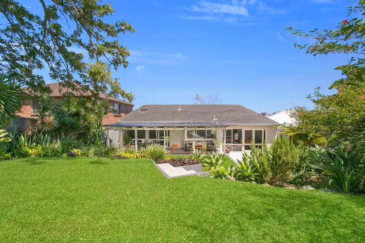 Fourth view of Homely house listing, 3 Wassell Street, Chifley NSW 2036