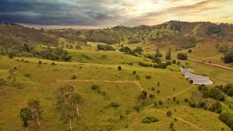 Fourth view of Homely land listing, Lot 80 Fishermans Pocket Road, Fishermans Pocket QLD 4570
