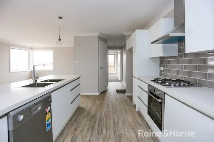 Second view of Homely house listing, 2/7 Ignatius Place, Kelso NSW 2795