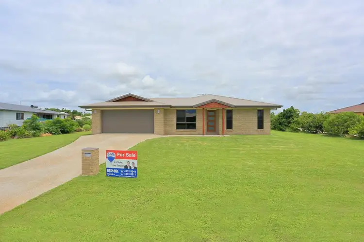 23 Mermaid Drive, Innes Park QLD 4670