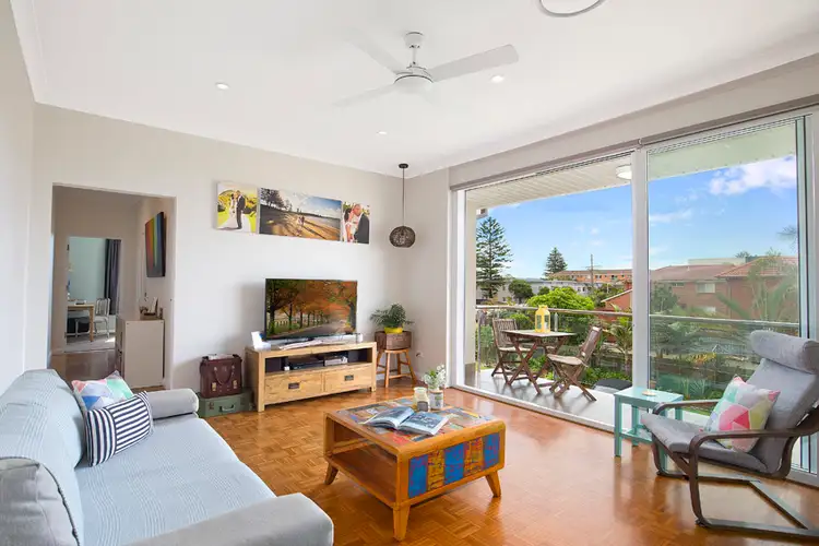 Fourth view of Homely unit listing, 8/119 Ocean Street, Narrabeen NSW 2101
