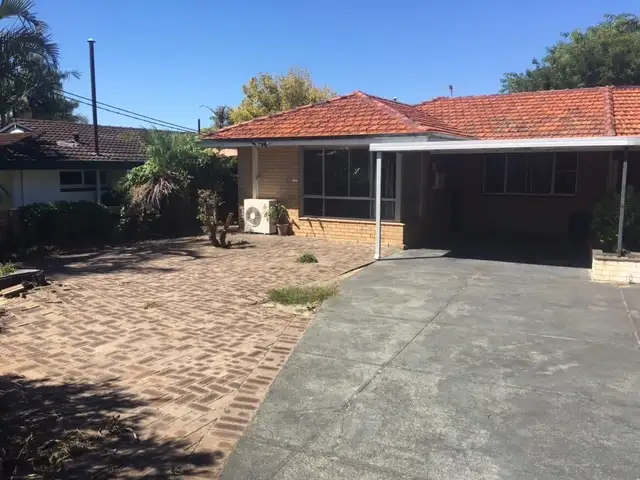 Main view of Homely semi-detached listing, 4A Pinaster Street, Menora WA 6050