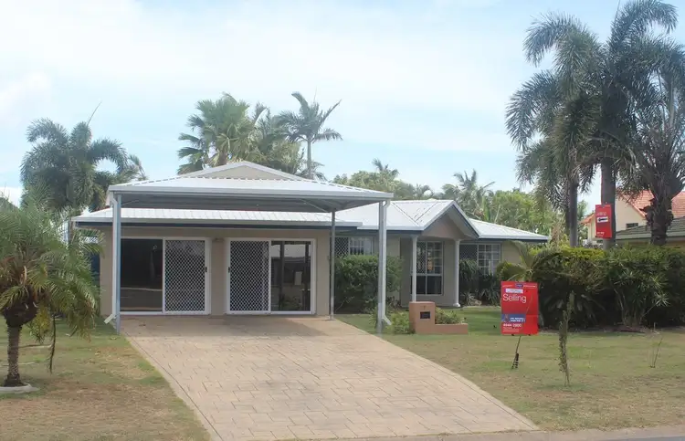 14 Bridge Road, Mackay QLD 4740