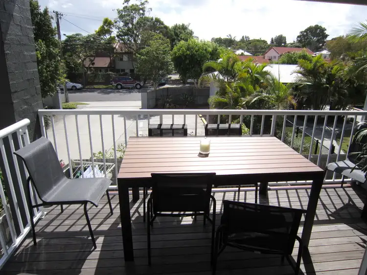 Second view of Homely townhouse listing, 33/83 Dibar St, Wynnum QLD 4178