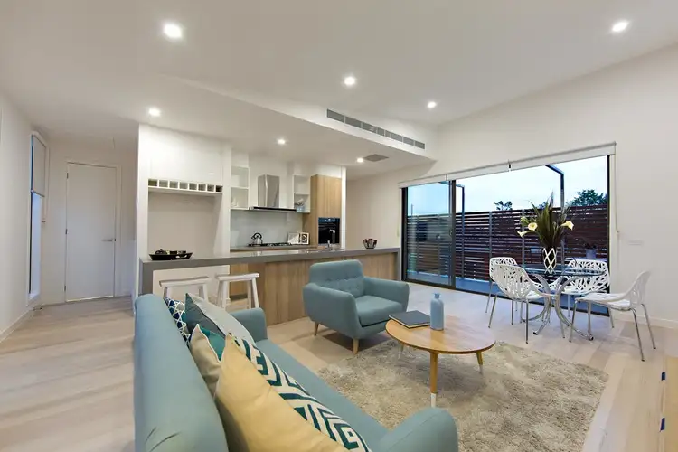3 /467 Station Street, Bonbeach VIC 3196