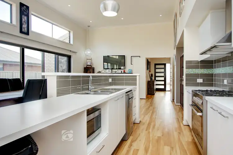 Sixth view of Homely house listing, 40 Darling Street, Evanston South SA 5116