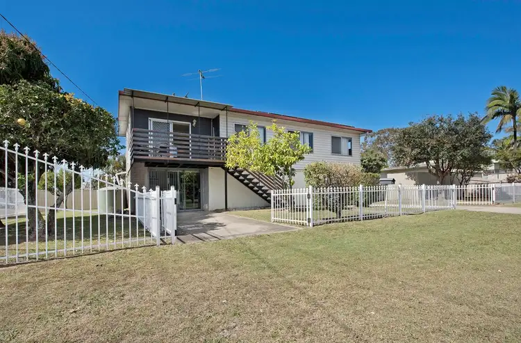 Main view of Homely house listing, 20 Kunyam Street, Kippa-ring QLD 4021
