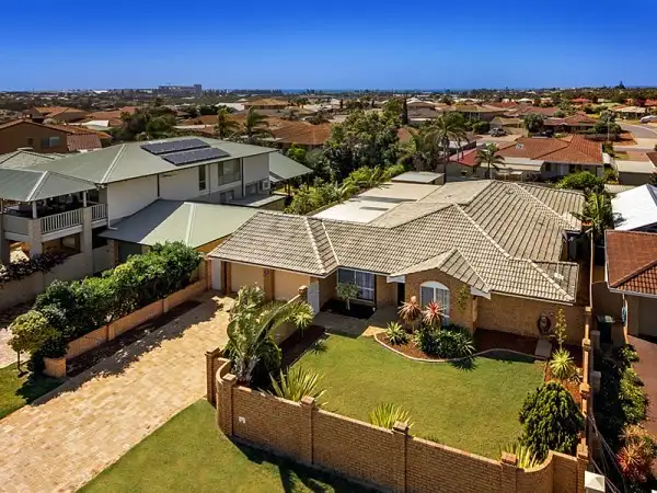 Main view of Homely house listing, 16 Waverley Street, Mount Tarcoola WA 6530