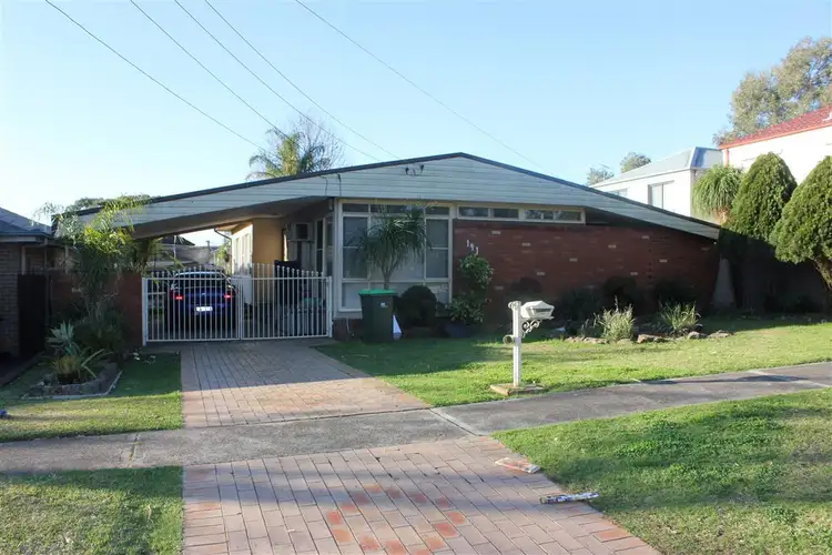 191 REILLY STREET, Lurnea NSW 2170
