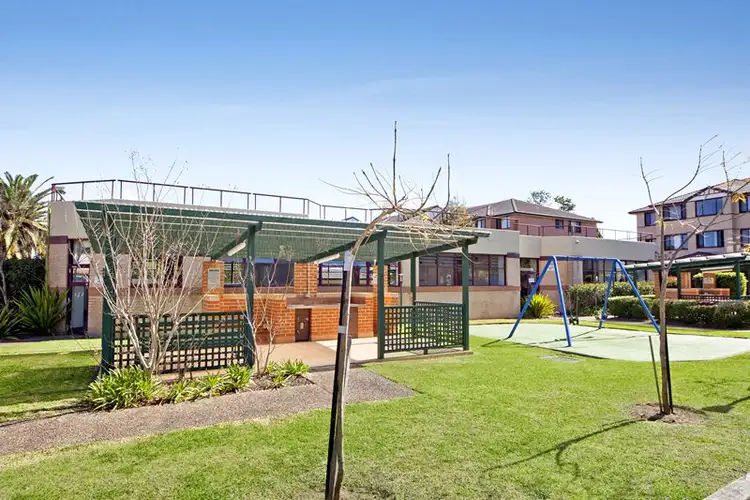 Sixth view of Homely townhouse listing, 171/18-20 Knocklayde Street, Ashfield NSW 2131