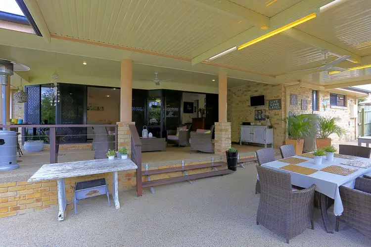 27 Michel Lane, Avoca QLD 4670