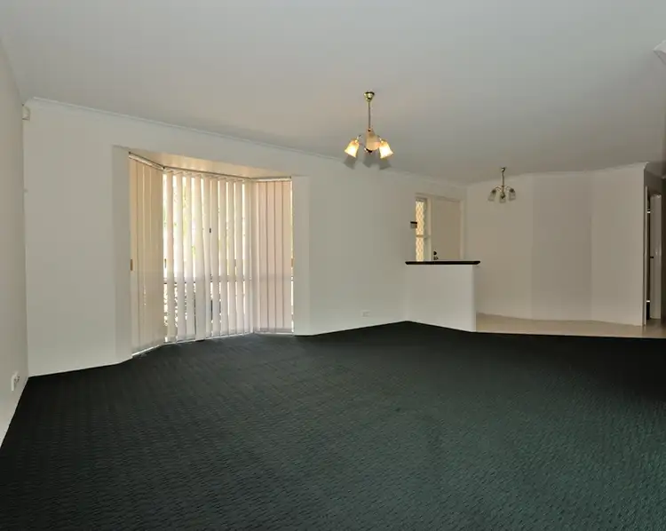 Second view of Homely house listing, 15 Stuart Court, Bateman WA 6150