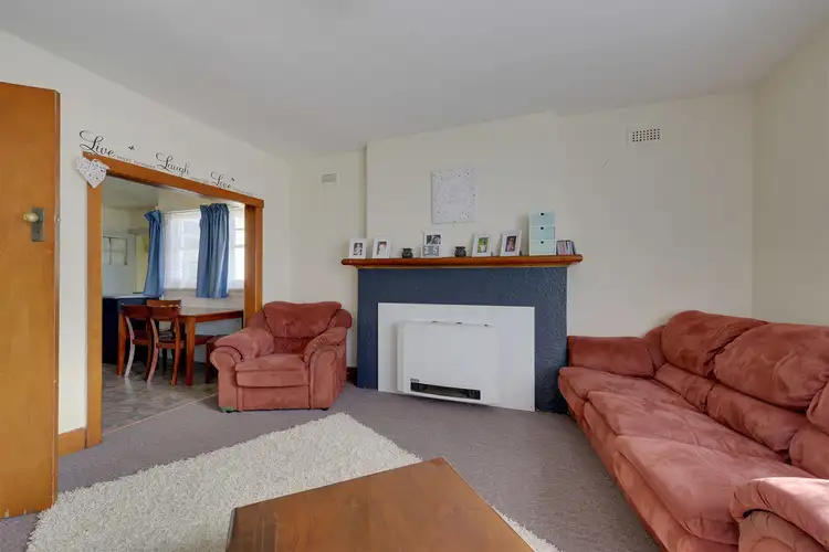 Third view of Homely house listing, 21 Jorgensen Street, Montello TAS 7320