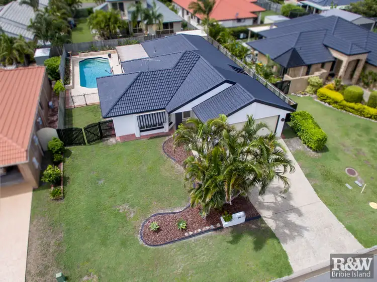 Main view of Homely house listing, 108 Avon Avenue, Banksia Beach QLD 4507