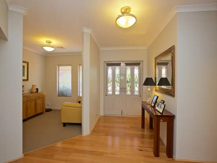 Fourth view of Homely house listing, 8 Brammall Bend, Aveley WA 6069