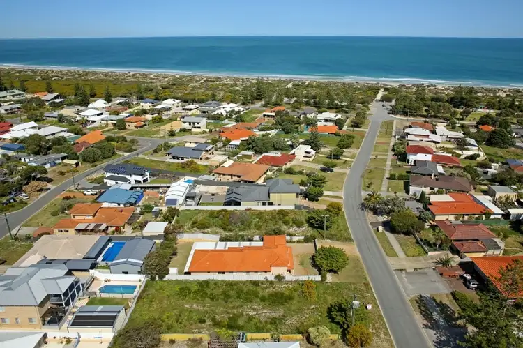 Sixth view of Homely land listing, 22 Dampier Drive, Golden Bay WA 6174