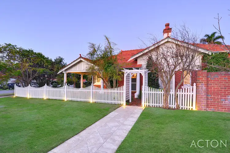 36 Cooper Street, Nedlands WA 6009