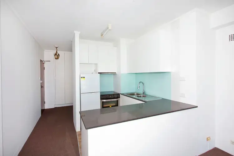 Fourth view of Homely apartment listing, 22/19-21 Billyard Avenue, Elizabeth Bay NSW 2011