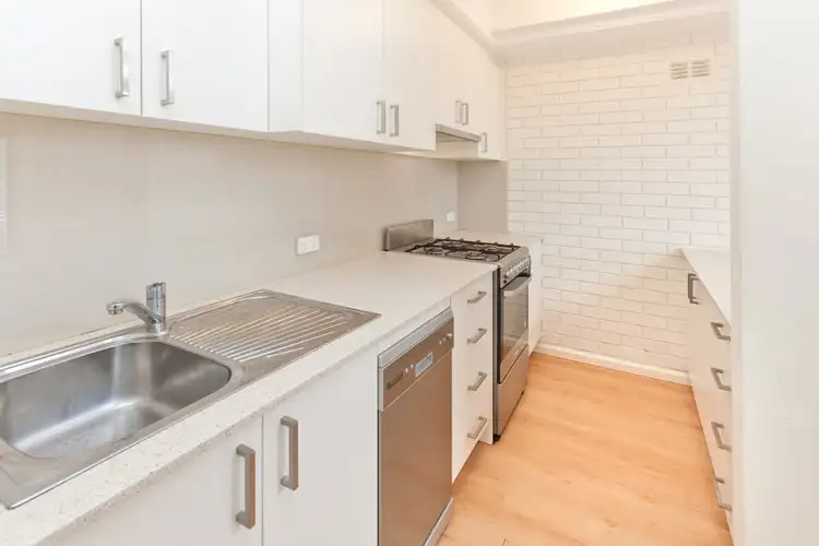 Fourth view of Homely apartment listing, 3/23 Mitchell Road, Mosman NSW 2088