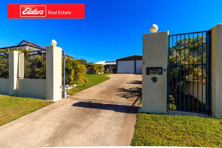Fifth view of Homely house listing, 37 Haydn Drive, Kawungan QLD 4655